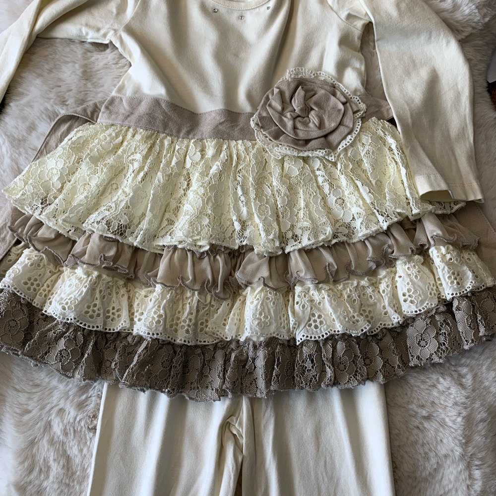 Mustard Pie Boutique